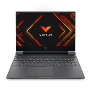 Laptop HP FB3019LA 15.6 " AMD Ryzen 7 512GB SSD 8GB NVIDIA GeForce RTX 3050