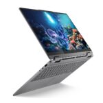 Laptop Lenovo Yoga 7 2-in-1 16ILL10 16" Intel Core Ultra 7 512GB SSD 16GB - Imagen 2