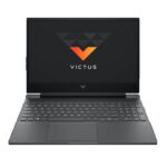 Laptop HP Victus Gaming 15-fa2035la 15.6" Intel Core i5 512GB SSD 8GB NVIDIA GeFORCE RTX 3050