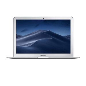 MacBook Air A1466 13" Intel Core i5 256GB SSD 8GB | OPEN BOX