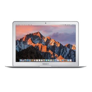 MacBook Air 13" Intel Core i7 128GB SSD 8GB | OPEN BOX
