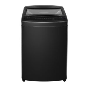 Lavadora LG WT17OBVTB Turbodrum 17kg Negro