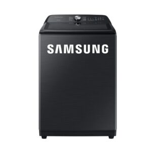Lavadora Samsung BubbleStorm™ 22kg con SmartThings WA22A837