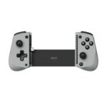 GAMEPAD NUBIA 2 PA3252 INALÁMBRICO BLUETOOTH GRIS