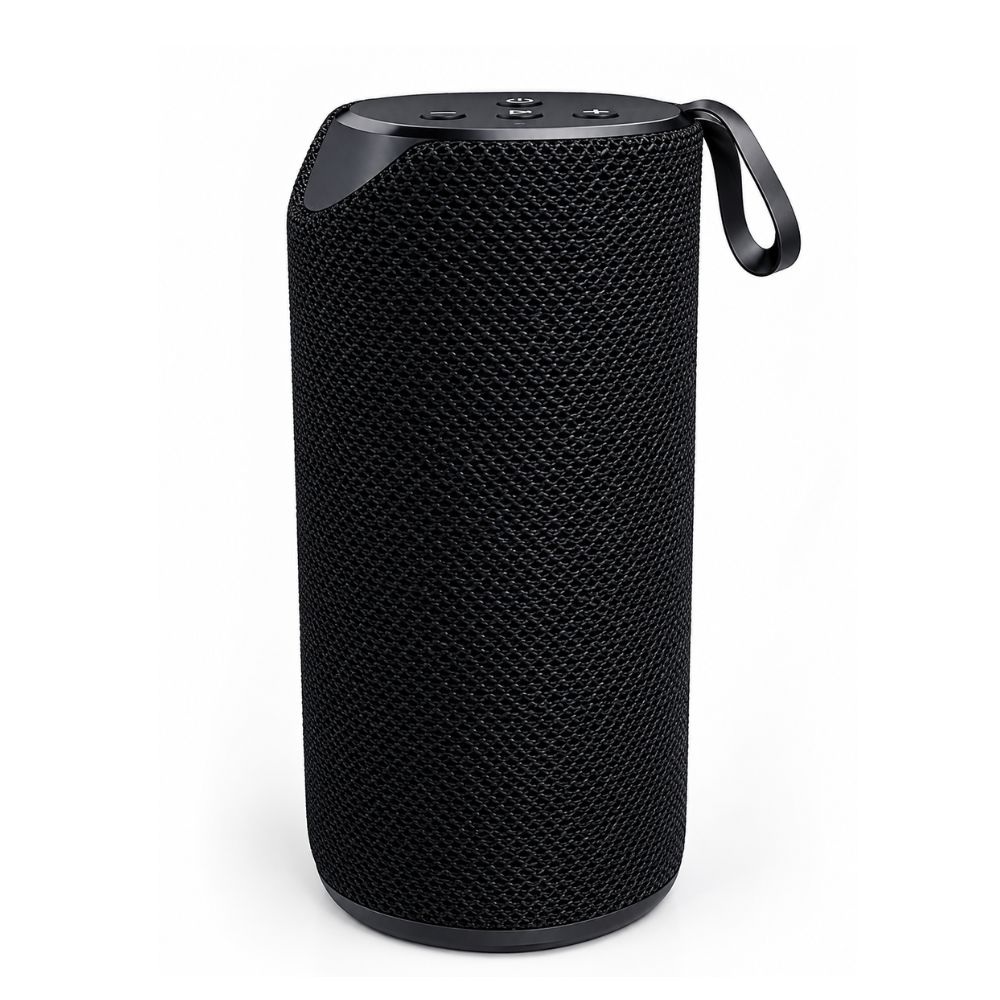 PARL1040NEGRO PARLANTE BLUETOOTH HDY - Imagen 1