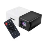 Mini proyector portátil YG300 - Imagen 2