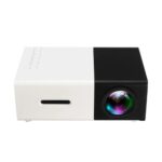 Mini proyector portátil YG300 - Imagen 3
