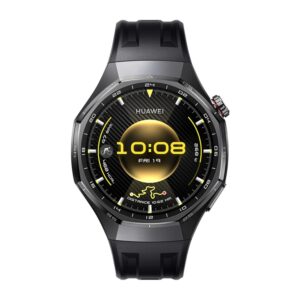 Smartwatch HUAWEI Watch GT 6 Pro Negro