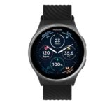 MOTOROLA WATCH 120 Negro - Imagen 2