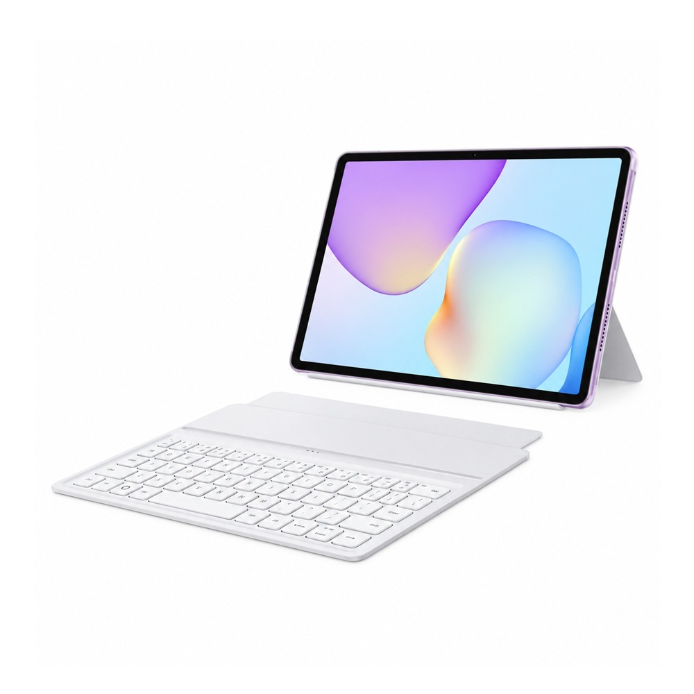 TABL1113MORADO-256GB-1.jpg Tablet Huawei HUAWEI MatePad 11.5 2025 PaperMatte + Teclado, 11.5" 256GB 8GB Morado - Imagen 1