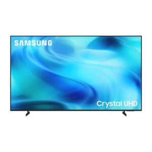 Televisor Samsung 65 " UN65U8000HGXPE 2026 LED 4K (3,840 x 2,160) Tizen