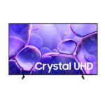 Televisor Samsung 50 " UN50U8000HGXPE 2026 LED UHD 4K Tizen