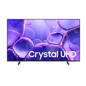 Televisor Samsung 50 " UN50U8000HGXPE 2026 LED UHD 4K Tizen