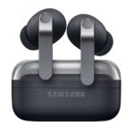 AUDIFONOS SAMSUNG GALAXY BUDS4 PRO NEGRO