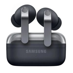 AUDIFONOS SAMSUNG GALAXY BUDS4 PRO NEGRO