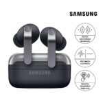 AUDIFONOS SAMSUNG GALAXY BUDS4 PRO NEGRO - Imagen 2
