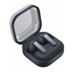 AUDIFONOS SAMSUNG GALAXY BUDS4 PRO NEGRO - Imagen 3