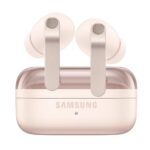 AUDIFONOS SAMSUNG GALAXY BUDS4 PRO PINK GOLD