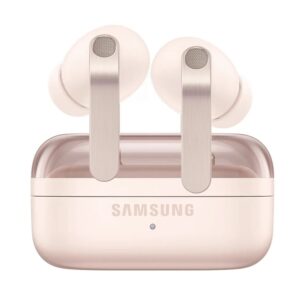 AUDIFONOS SAMSUNG GALAXY BUDS4 PRO PINK GOLD