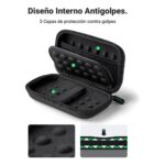 Funda Protectora UGREEN para Disco Duro Externo - Imagen 2