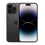 iPhone 14 Pro Max eSIM 512GB 6GB Negro | OPEN BOX