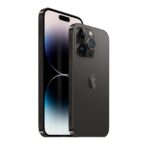 iPhone 14 Pro Max eSIM 512GB 6GB Negro | OPEN BOX - Imagen 3