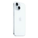 iPhone 15 eSIM 256GB 6GB Azul | OPEN BOX - Imagen 2