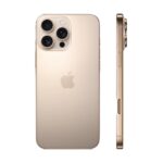 iPhone 16 Pro C/CHIP 128GB 8GB Desert-Titanium | OPEN BOX - Imagen 2