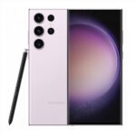 Samsung S23 Ultra 5G 256GB 8GB Lavender | OPEN BOX