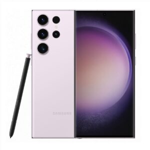 Samsung S23 Ultra 5G 256GB 8GB Lavender | OPEN BOX