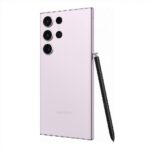 Samsung S23 Ultra 5G 256GB 8GB Lavender | OPEN BOX - Imagen 2