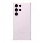 Samsung S23 Ultra 5G 256GB 8GB Lavender | OPEN BOX - Imagen 3