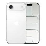 iPhone Air e/SIM 256GB 8GB Cloud White