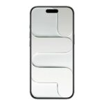 iPhone Air e/SIM 256GB 8GB Cloud White - Imagen 3