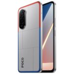 Xiaomi POCO M7 128GB 6GB Silver - Imagen 3