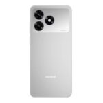 Honor X5D 256GB 4GB Silver - Imagen 2