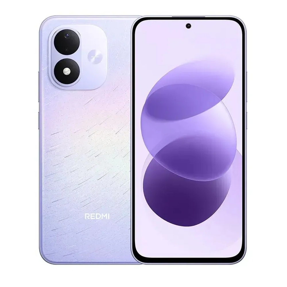 CELU1286MORADO-128GB Xiaomi Redmi Note 17 128GB 6GB Morado - Imagen 1