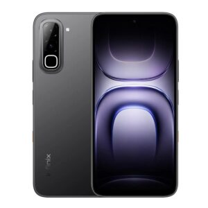 Infinix HOT 70 256GB 4GB Negro