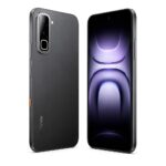 Infinix HOT 70 256GB 4GB Negro - Imagen 2