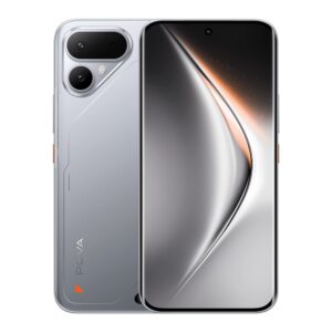 Tecno Pova curve 2 256GB 8GB Silver
