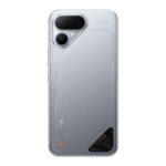 Tecno Pova curve 2 256GB 8GB Silver - Imagen 2