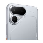 Tecno Pova curve 2 256GB 8GB Silver - Imagen 3