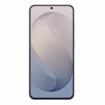 Samsung S26 FE 128GB 8GB Graphite - Imagen 3