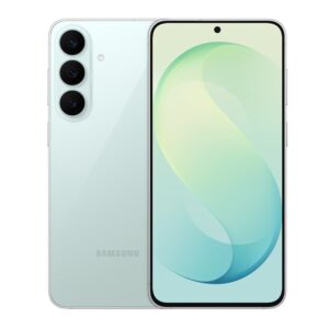 Samsung S26 FE 256GB 8GB Verde Pistachio