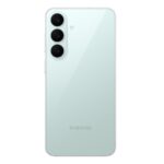 Samsung S26 FE 256GB 8GB Verde Pistachio - Imagen 2