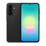 Samsung A27 5G + Cubo de carga Samsung de 15w 256GB 8GB Negro