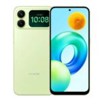 Honor Play 20C 64GB 4GB Verde