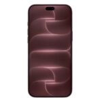 iPhone 18 Pro Max C/CHIP 256GB 12GB Borgoña - Imagen 3