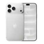iPhone 18 Pro Max C/CHIP 256GB 12GB Silver