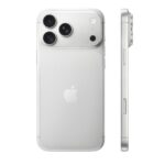 iPhone 18 Pro Max C/CHIP 256GB 12GB Silver - Imagen 2
